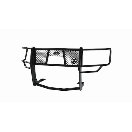 Ranch Hand 18-C EXPEDITION GRILLE GUARD WITH CAMERA ACCESS GGF19HBL1C